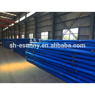 2014 Hot sale Cold Draw Guide Rail T70/A elevator parts